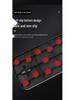 Cross-Border Foldable Push-Up Board: Multifunctional Chest Muscle Training Aid for Home Fitness