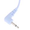 Electric Body Massager Slimming Tens Acupuncture Therap Pulse Care Massager
