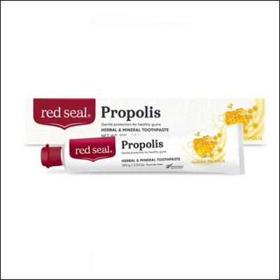 Propolis Toothpaste 160g