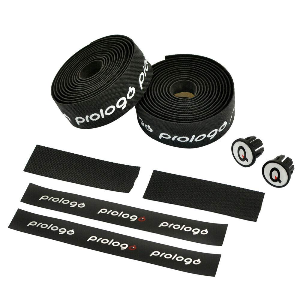 Prologo ONETOUCH Handlebar Tape PR2161 Black/White,