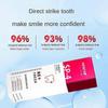 2pcs Mint Fresh Breath  Sp-4 Probiotics Whitening Toothpaste Brightening & Stain Removing Toothpaste