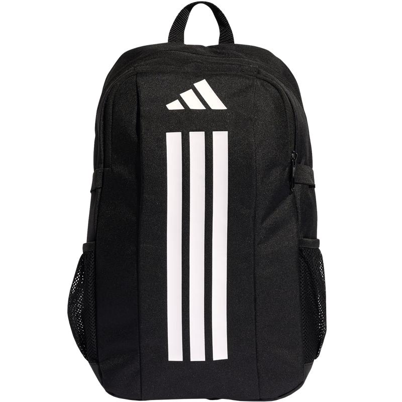 Adidas Kids Lightweight Color-Block Backpack One Size