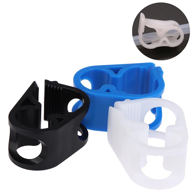 10Pcs Hose Shut Off Clamp Fit Hose Siphon Part Silicone Tube Flow Controller