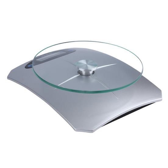 Бытовые 5 кг/1 г прецизионные электронные весы для взвешивания пищевых продуктов — фото 4