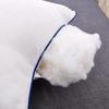 48x100cm Long Pillow Core Zipper Hugging Body Cushion Skin Friendly Pillow Bedroom Bedding Accessories 48x100cm
