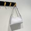 Crocodile Pattern Armpit Bag New South East Asia Handbag Commuter Bag Women's Fashion Versatile Shoulder Bag