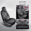 Jianghuai Yiwei 3 Car Seat Cushion: Full Leather, Fits Five-Seater, All-Season Model