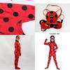 Miraculous Ladybug Cosplay Costume For Kids And Adults Perfect For Halloween And Christmas Parties!