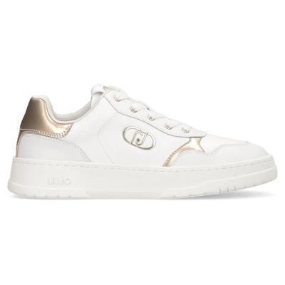 Liu·jo Sneaker Me 03