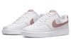 Nike Court Vision Low Next Nature Sail White Pink Oxford Women's DH3158-102