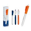 Spray Toy Pen, Spray Writing Dual-Use Pen, Student Parody Ballpoint Pen, Mini Water Gun Prop
