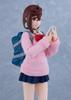 Good Smile Company figma Dandadan Momo Plastic Painted Movable Figure Non-scale