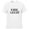 Not A Drunk But A Taster Russian Inscriptions Printed Men S Summer Tee Tops Streetwear Male
