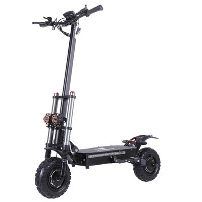 Elektronik für Kreativität & Unterhaltung – E-Scooter