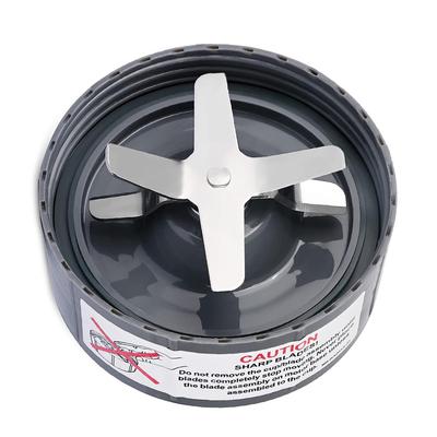 Odsávací čepel vhodná pro Nutribullet 600W / Pro 900W Série vytahovacích čepelí pro Nutribullet míchací čepel