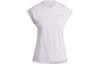 Other T-Shirt Women's Purple IN4623