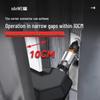Taladro Atornillador Inalámbrico Sin Escobillas Nanwei 16.8V y Destornillador Enchufe CN (adaptador incluido)