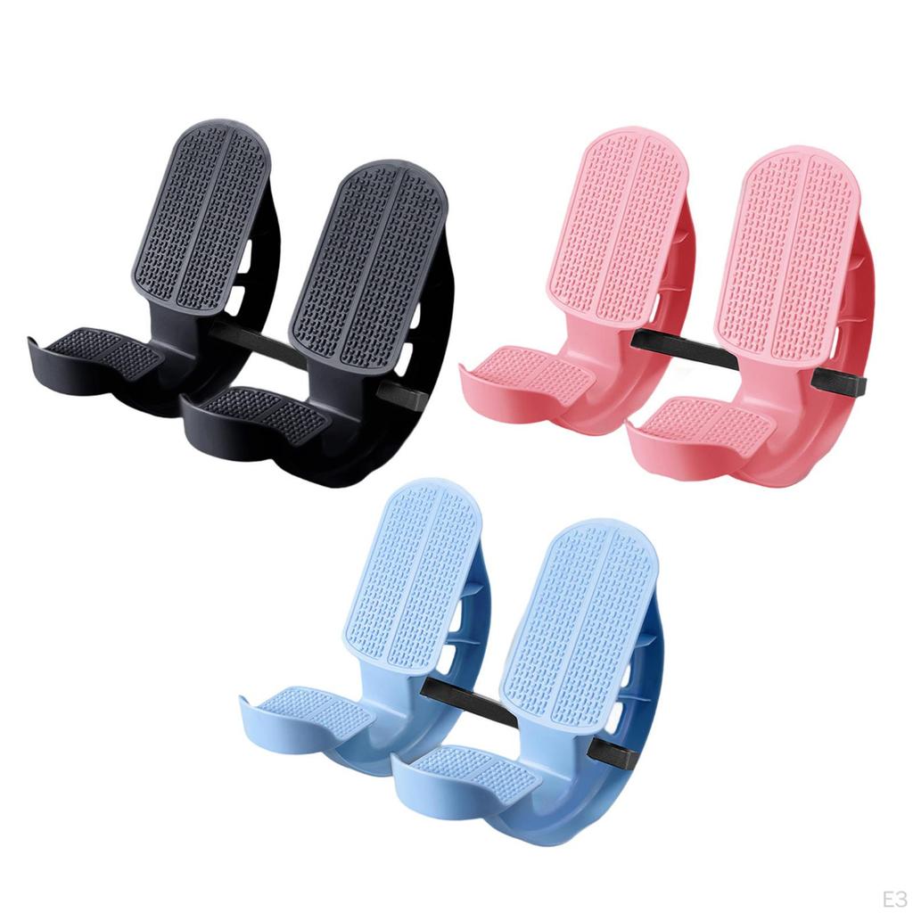 Calf Stretcher And Foot Rocker for Office Use, Portable Training Device