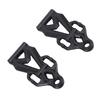 4 Pcs/ Set Sturdy Front Lower Swing Arm for 16101/16102/16103/16201 RC Car Hobbyists