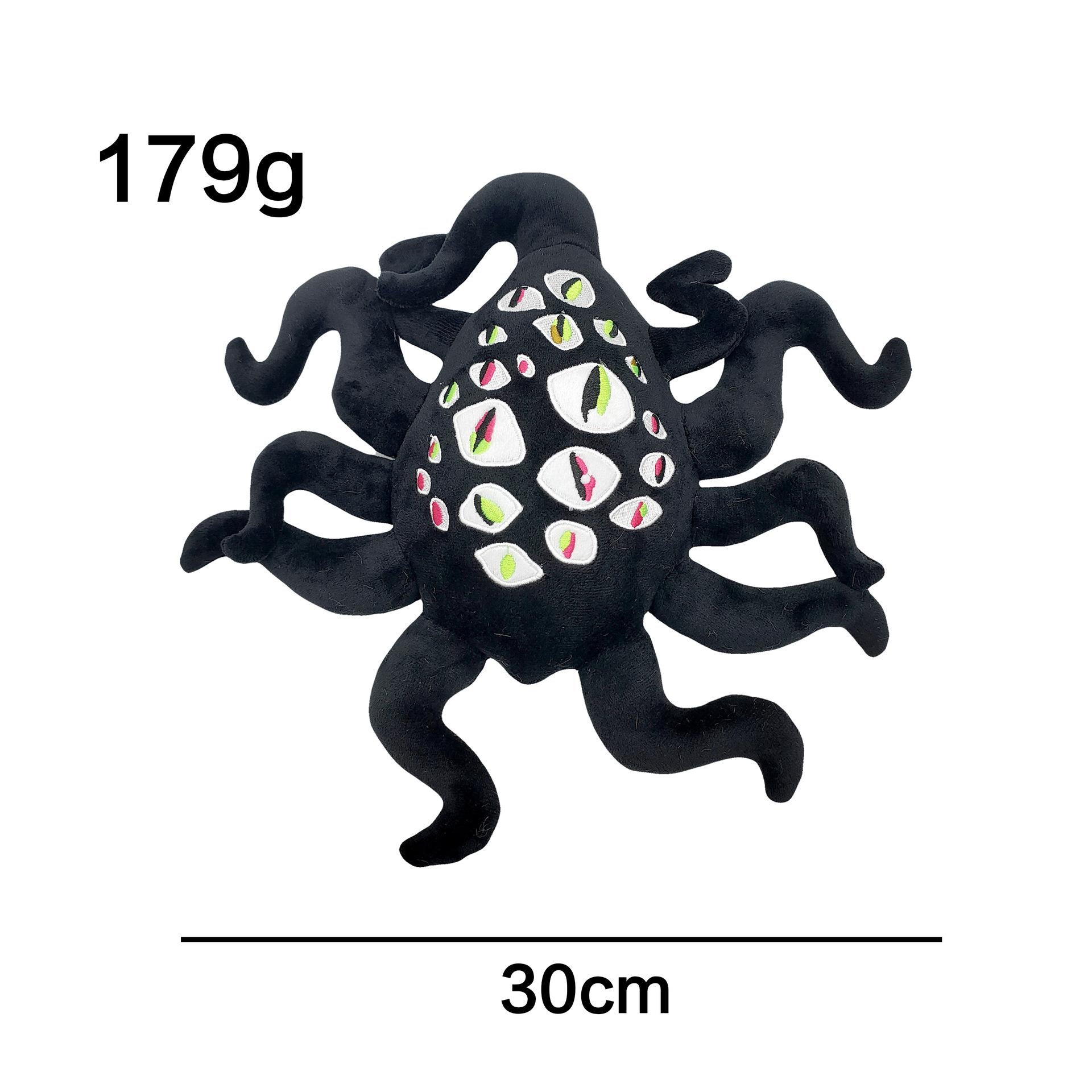 

Blox Doors Плюшевые игрушки Радужный друг Плюшевая игрушка