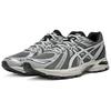 Asics Gel Flux CN Low Top Sprint Laufschuhe Herren Dunkelgrau - 1011B646-025