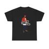 Big L T-shirt Merchandise Vintage Mode Licht Comfortabel Casual Veelzijdig Topje Voor Dagelijks Gebruik Zacht Grafisch Streetwear