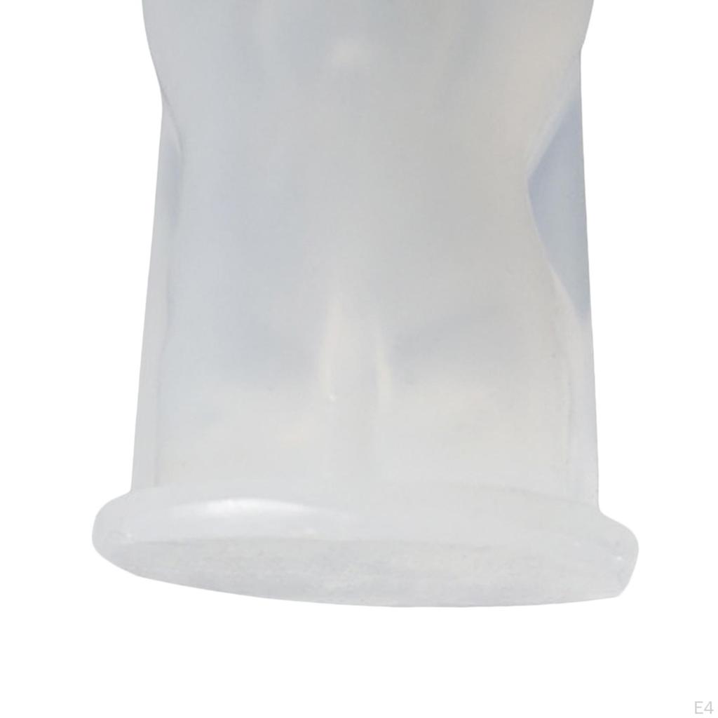 Corp Feminin 3D pentru Decorarea Torturilor Silicon Fondant Copt Decorațiune, DIY Lumânare Săpun Bijuterii