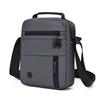 Men's Bag Commuter Shoulder Bag Outdoor Travel Handbag