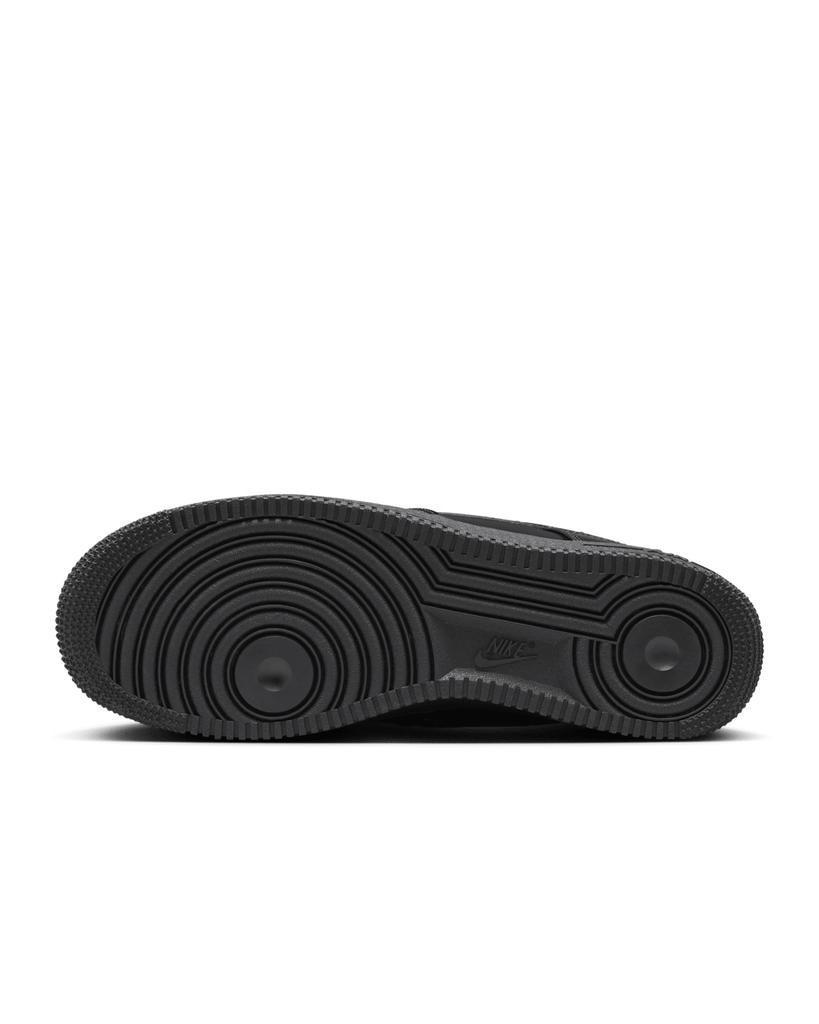 HF9109-001 Nike Air Force 1 Low '07 LX Vanta Black (Men's)