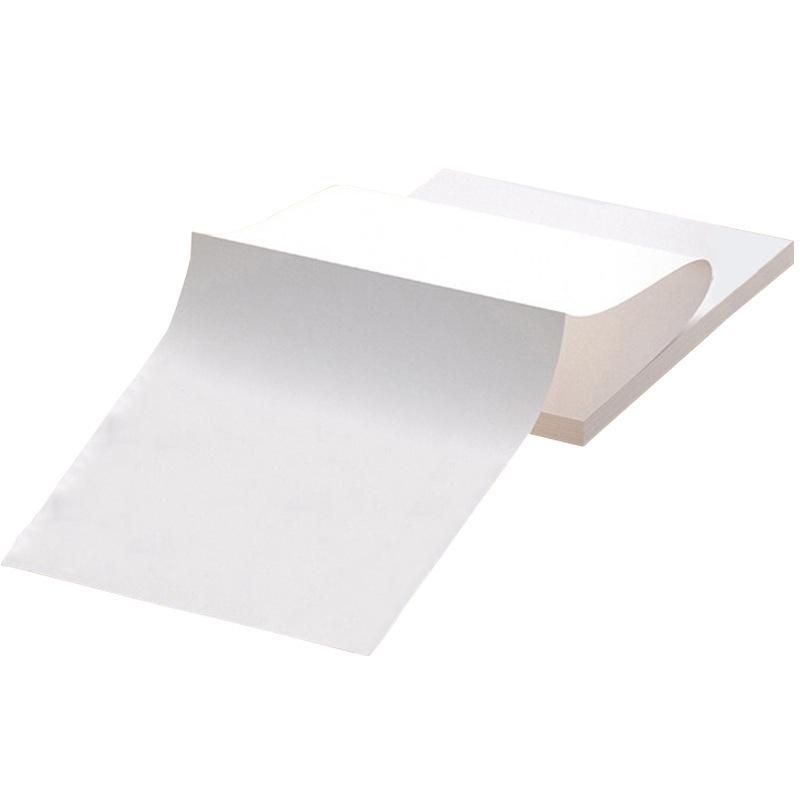 A4 Waterproof Quick-Dry Thermal Printing Paper - Mexico Special Edition