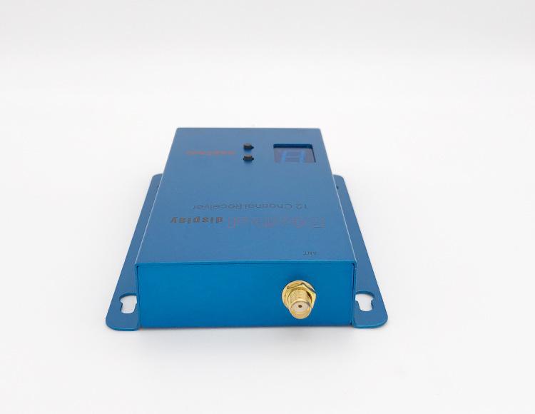 Authentic 1.5G Wireless FPV Transmitter Receiver Set (1500mW)