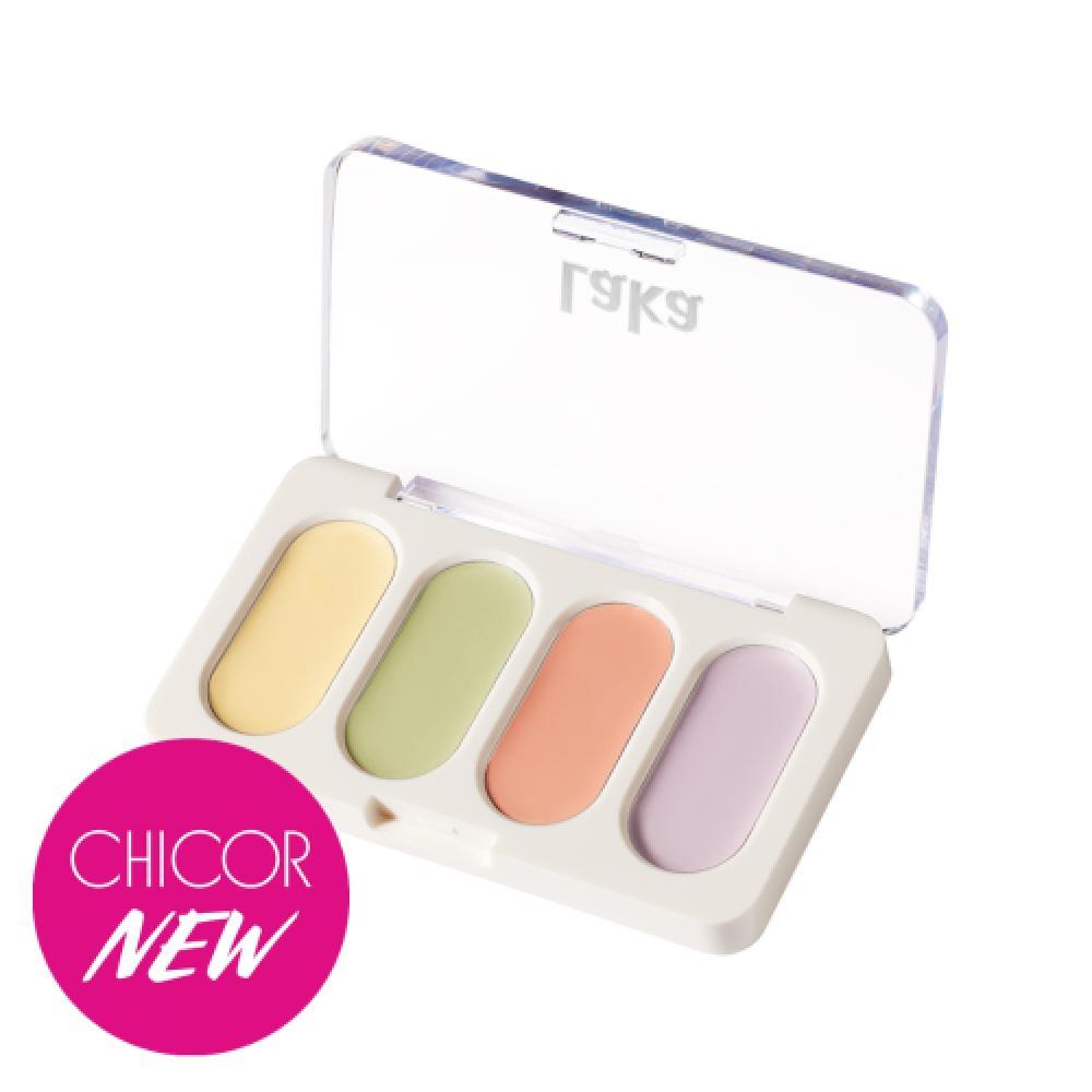 Laka Skin 4 Corrector 2 Types Choose 1