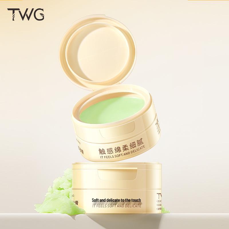 

TWG Pure Soft Крем-смывка 4-в-1 для женщин - Лицо, Глаза, Губы