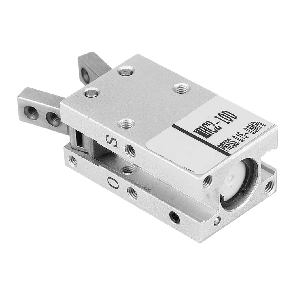 MHC2-10D/16D Parallel       Pneumatic Finger Cylinder