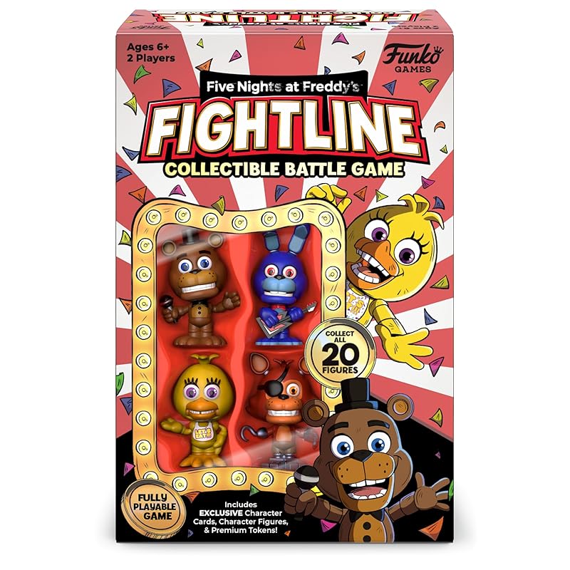 

Funko board games - snow brunch 2