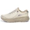 Hongxing Comfortable Durable Low-Top Trail Running Shoes Women Sneakers Beige 12124303115-406