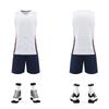 US G-Team Volleyballspielanzug, Herren- und Damen-Firmenteamtraining, Sport-Air-Volleyballtrikot, schnelltrocknendes Schüler-Trikot