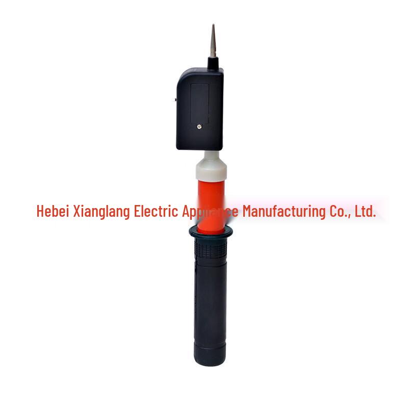 

Xuanyong Retractable Low Voltage Tester