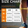 1Pcs Sports Compression Calf Sleeves Leg Compression Sock Running Shin Splint Varicose Vein Calf Pain Relief Calf Guards Runners