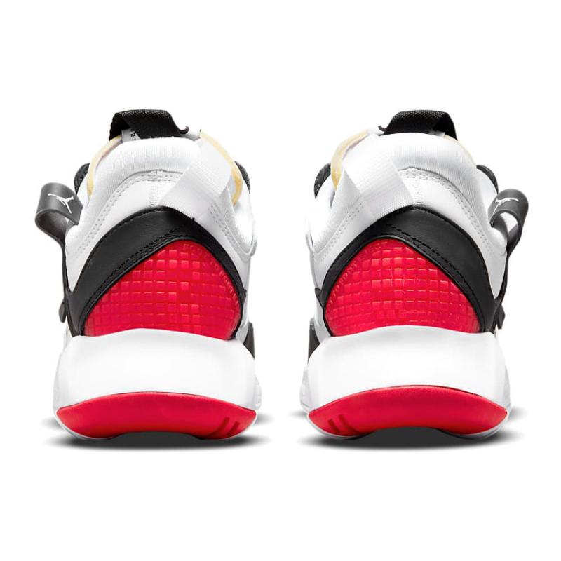 Jordan MA2 Білий Університетський Червоний Світло Димчастий Сірий Чорний Jordan CV8122-106