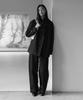 Beullaengkeulumumeon Gurkha Pants_Black