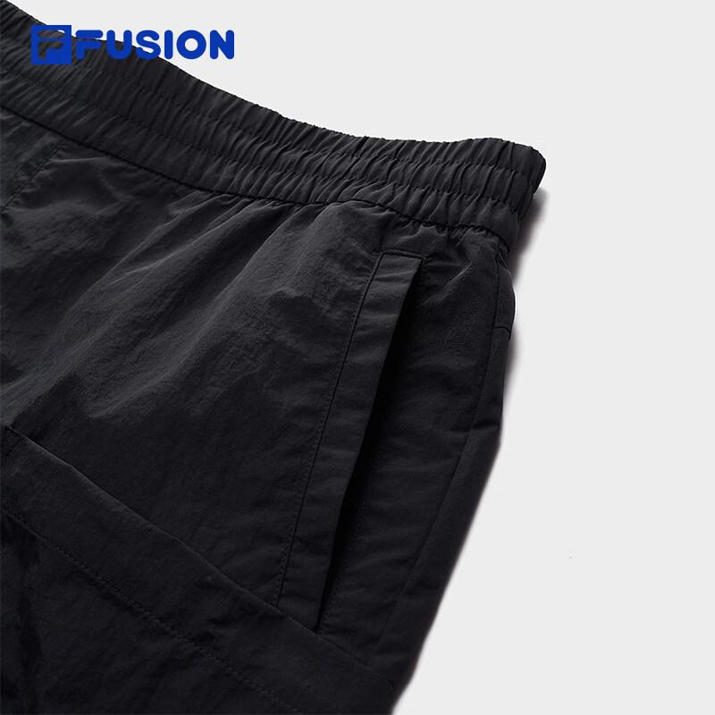 FILA FUSION Men's Woven Shorts