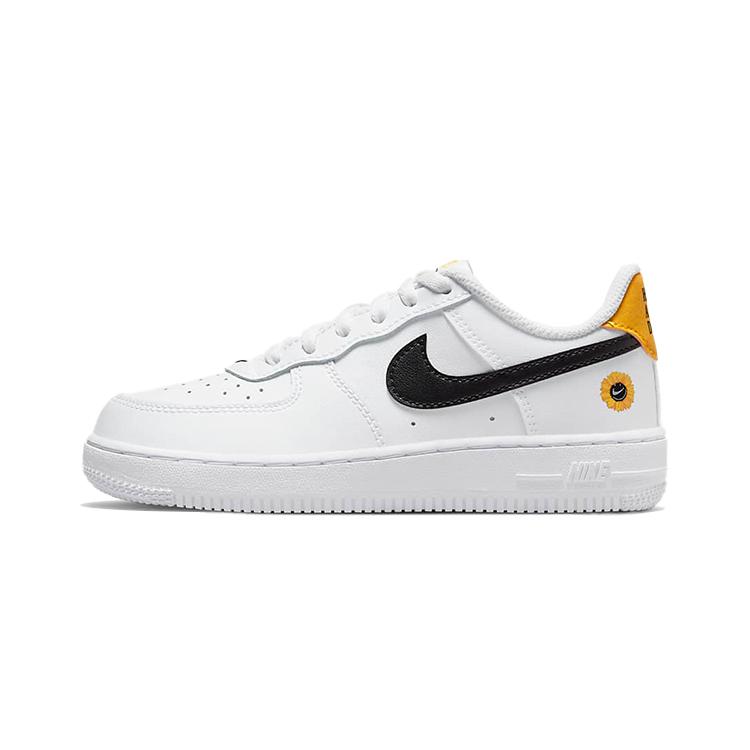 

Nike Kids Air Force 1 LV8 Have A Nike Day Sneakers DM4253-100 28