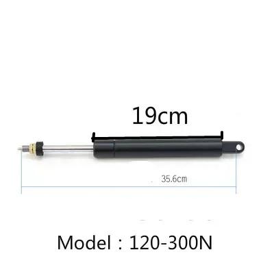 Universal Recliner Gas Spring, Adjustable Office Chair Lift Gas Rod, Barber Chair, Hairdressing Chair Gas Lift Accessories