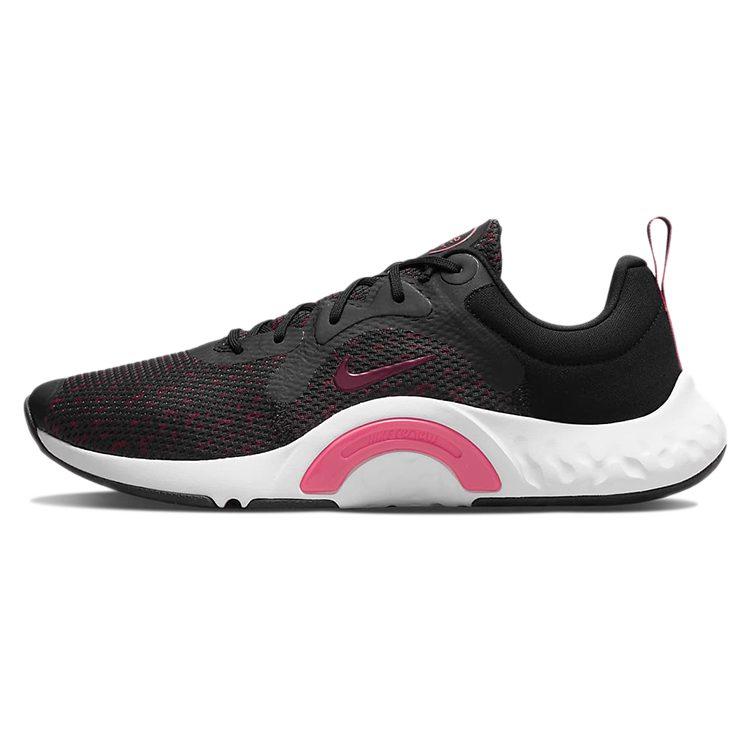 Nike Renew In Season Tr 11 'Black Gypsy Rose' Women's DA1349-002