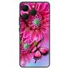 Per Custodia Realme 15T Realme15T 5G NUOVO TPU Silicone Antiurto Gatto Copri Telefono Per Realme 15 T 15t 2025 Funda Stampa Morbido Guscio
