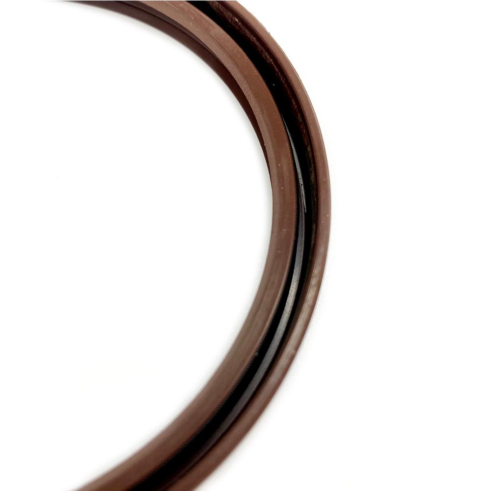 Front Rear Crankshaft Oil Seal For Buick Excelle 1.8L Regal 2.0 Chevrolet Aveo Captiva Optra Car Accessories 90183572 90354378