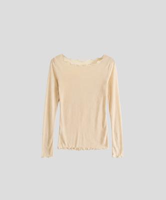 Oberteile – Pullover & Langarmshirts