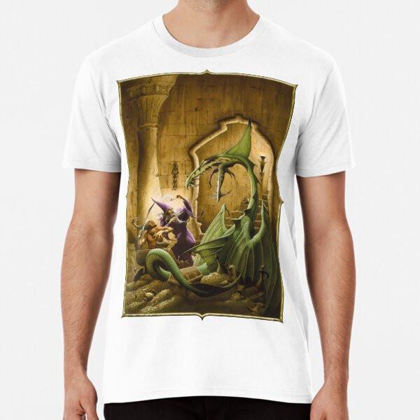 The Guardian Awakes T-Shirt S-5XL Best T-Shirt