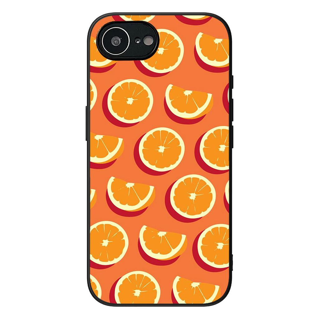 Cherry Strawberry Fruit Summer Avocado Cherry Phone Case for Xiaomi Redmi Note 12 11 10 A3 Pro 10A 10C 12C Note12 5G Soft Cover